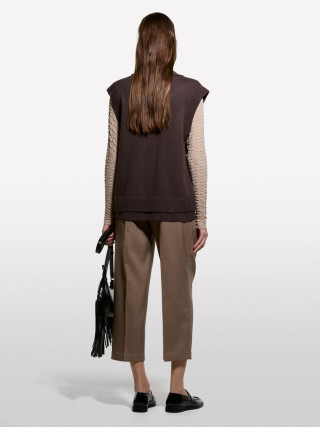 Sisley ženski prsluk 