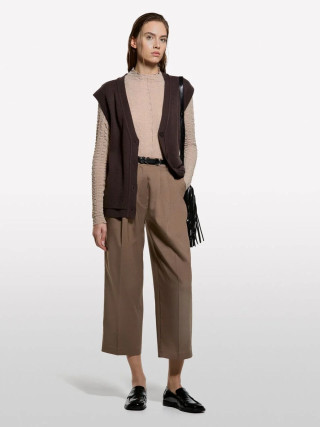 Sisley ženski prsluk 