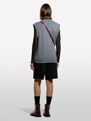 Sisley ženski prsluk 