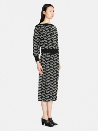 Sisley ženska suknja 