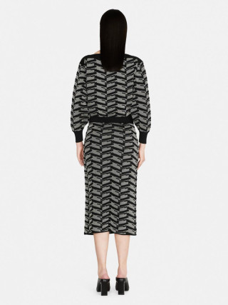 Sisley ženska suknja 