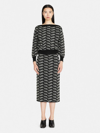 Sisley ženska suknja 