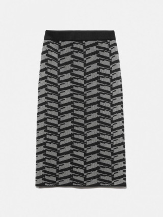 Sisley ženska suknja 