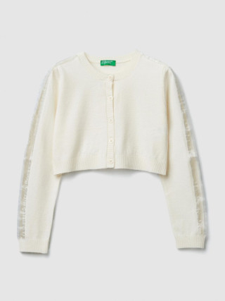 Benetton dečiji džemper 