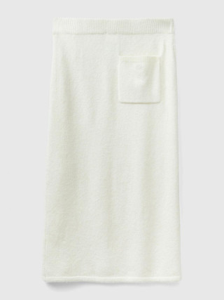 Benetton ženska suknja 