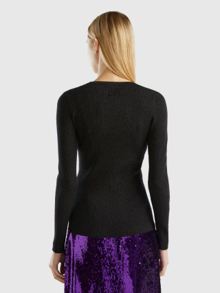 Benetton ženski džemper 