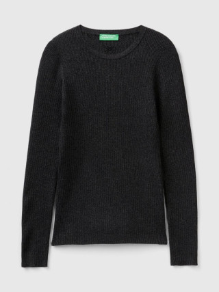 Benetton ženski džemper 