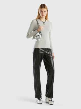 Benetton ženski džemper 