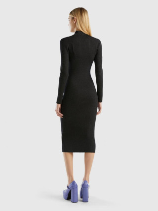 Benetton ženska haljina 