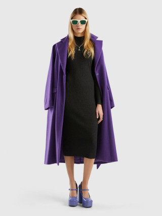 Benetton ženska haljina 