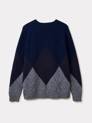 Benetton muški džemper 