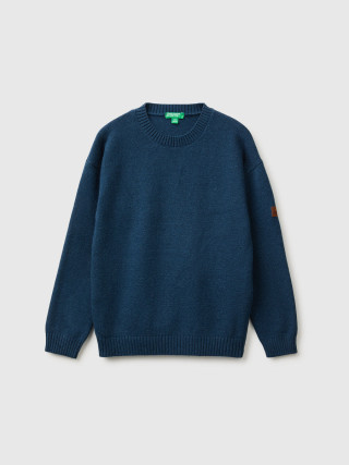 Benetton dečiji džemper 