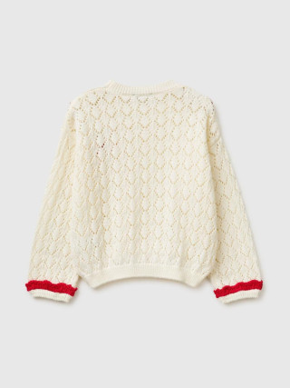 Benetton dečiji džemper 