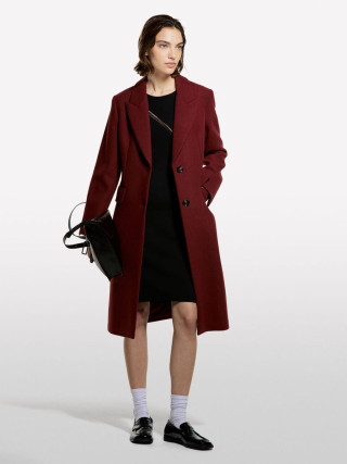 Sisley ženska haljina 