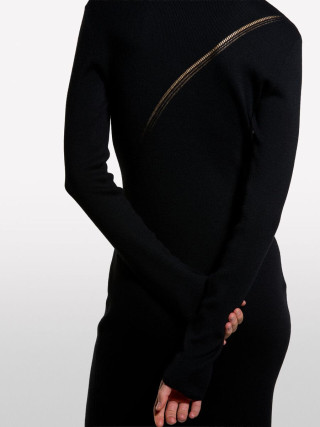 Sisley ženska haljina 