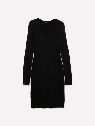 Sisley ženska haljina 