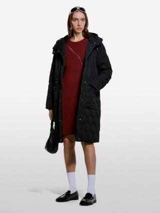 Sisley ženska haljina 