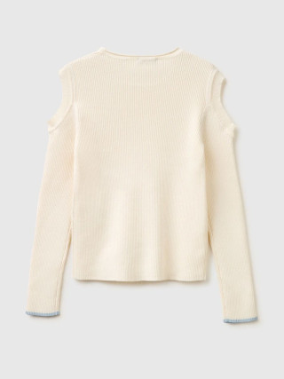 Benetton dečija trikotažna majica d/r 