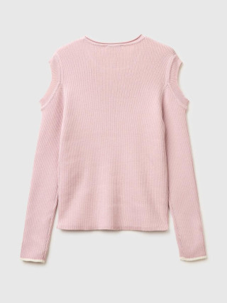 Benetton dečija trikotažna majica d/r 