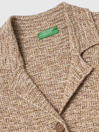 Benetton ženski džemper 