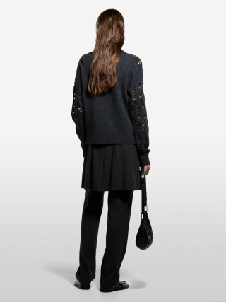 Sisley ženski džemper 