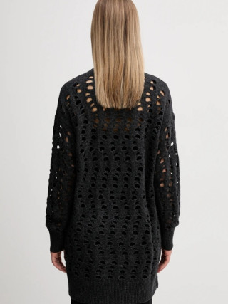 Sisley ženski džemper 