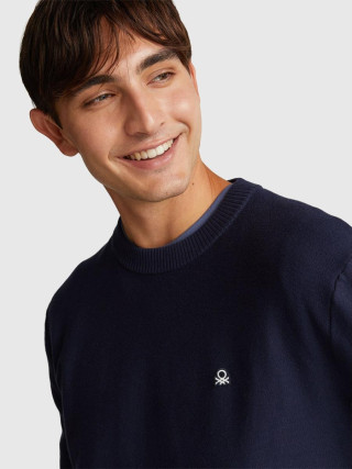 Benetton muški džemper 