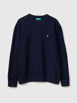 Benetton muški džemper 