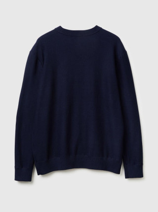 Benetton muški džemper 