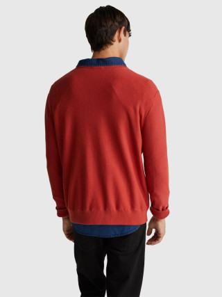 Benetton muški džemper 