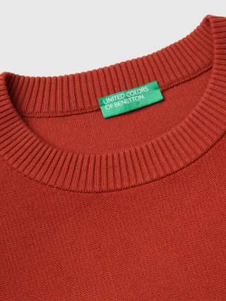 Benetton muški džemper 