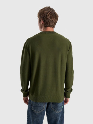 Benetton muški džemper 