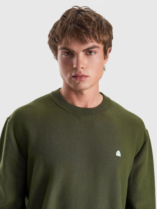 Benetton muški džemper 