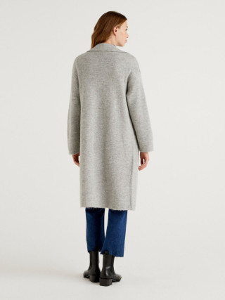 Benetton ženski kaput 