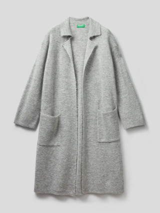 Benetton ženski kaput 