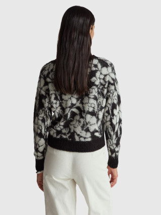 Benetton ženski džemper 