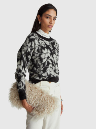 Benetton ženski džemper 