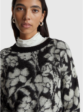 Benetton ženski džemper 