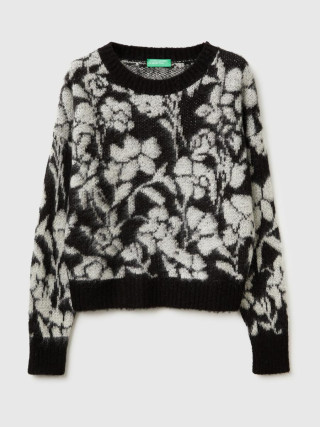 Benetton ženski džemper 