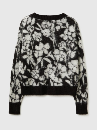 Benetton ženski džemper 