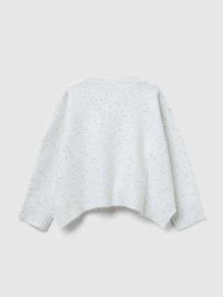 Benetton dečiji džemper 