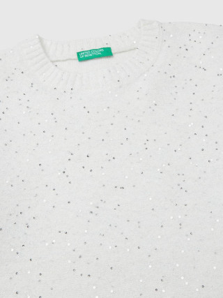 Benetton dečiji džemper 