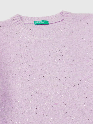 Benetton dečiji džemper 