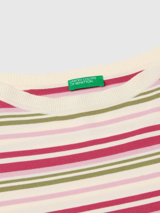 Benetton ženski džemper 