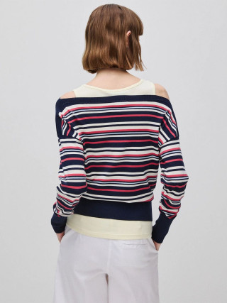 Benetton ženski džemper 