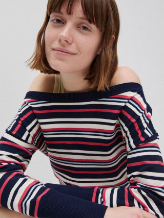 Benetton ženski džemper 