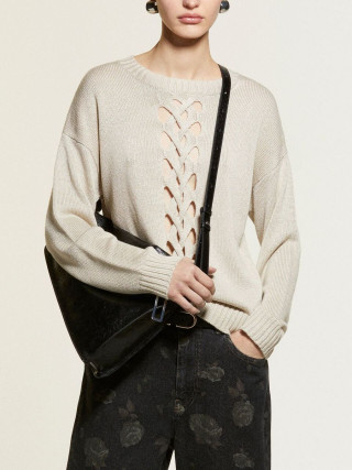 Sisley ženski džemper 