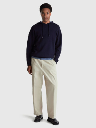 Benetton muški džemper 