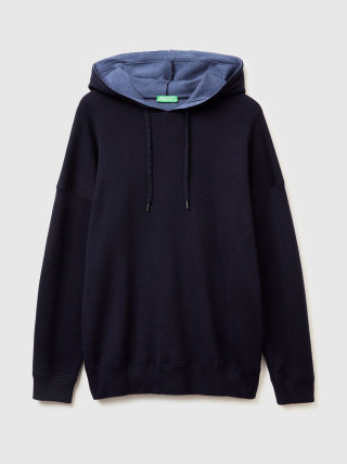 Benetton muški džemper 