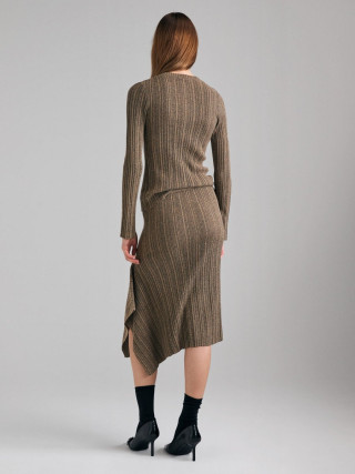 Sisley ženska suknja 